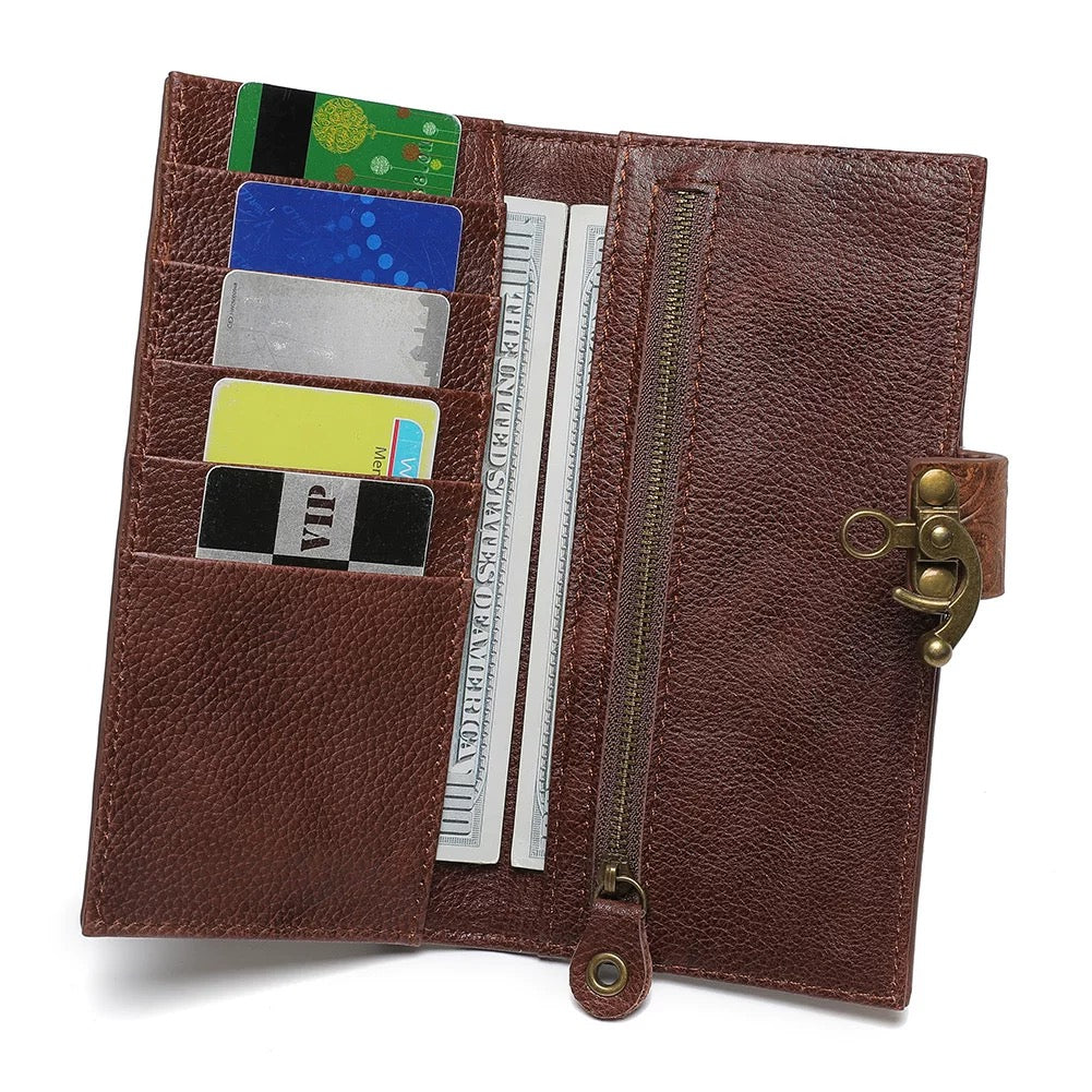 $79.99 fancy wallet