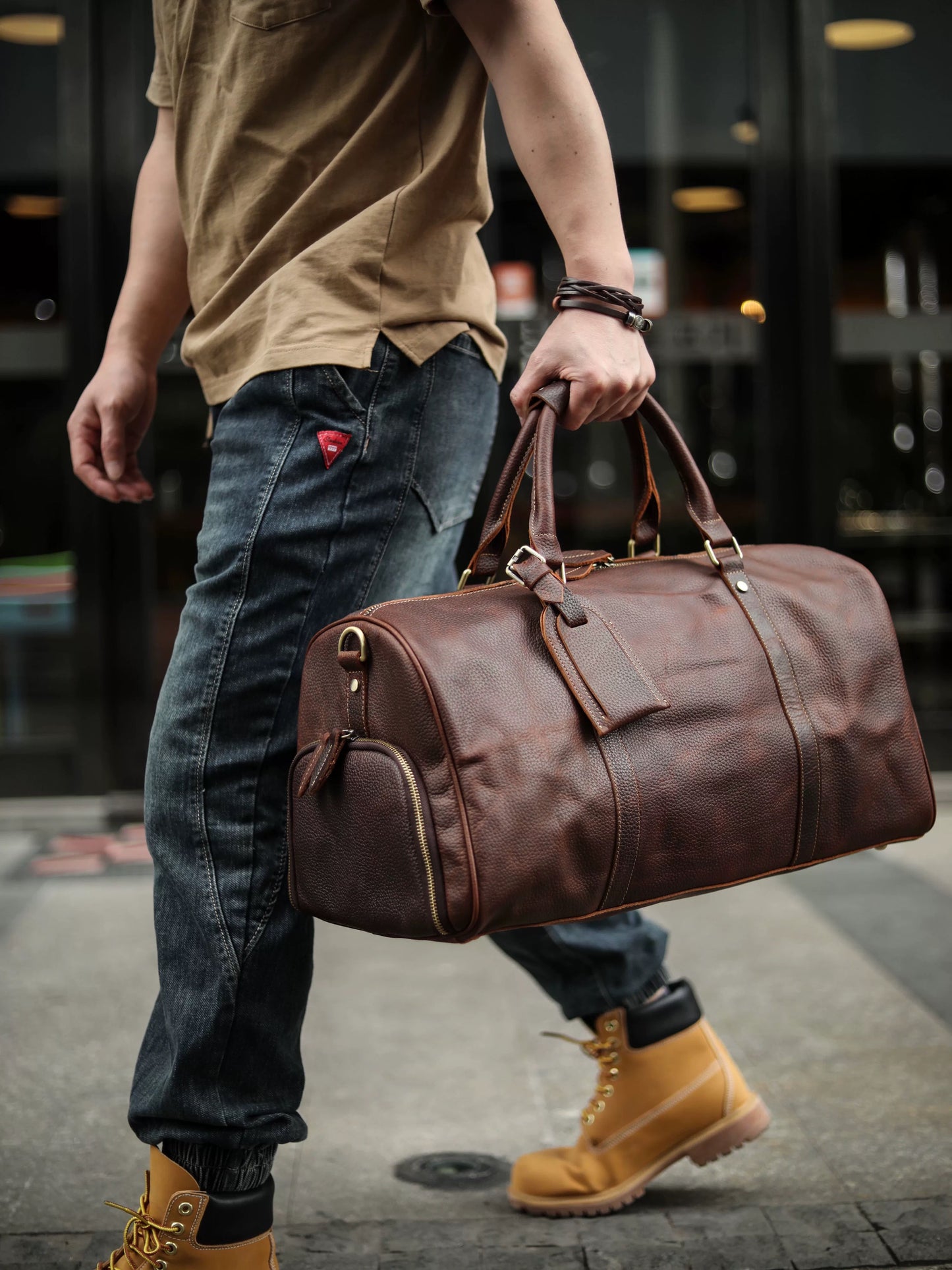 239.99 fancy travel bag