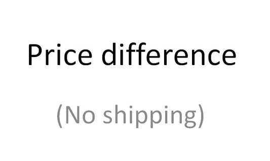 $10 price different (no shipping)