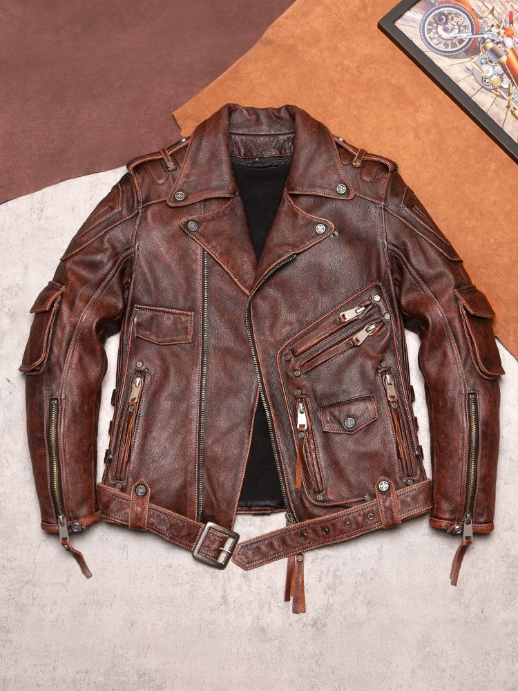 $359.99 leather jacket