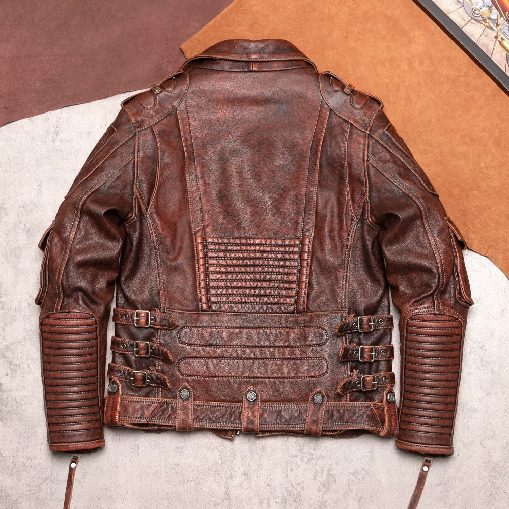 $359.99 leather jacket