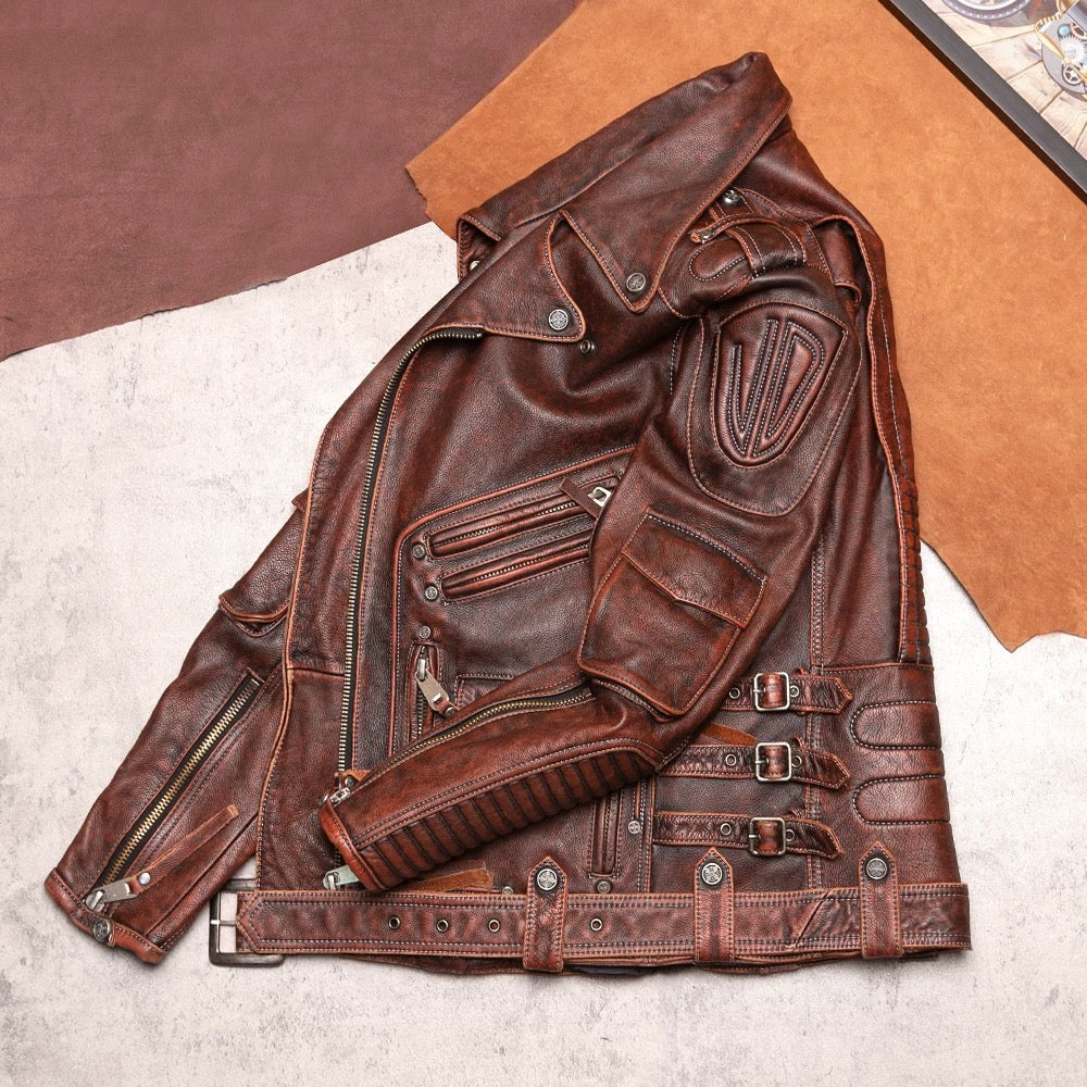 $359.99 leather jacket