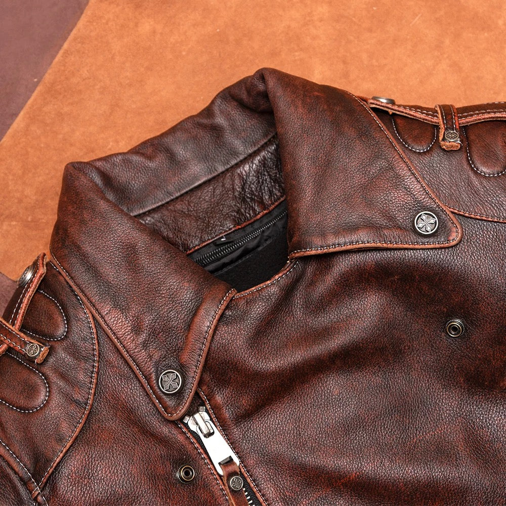 $359.99 leather jacket