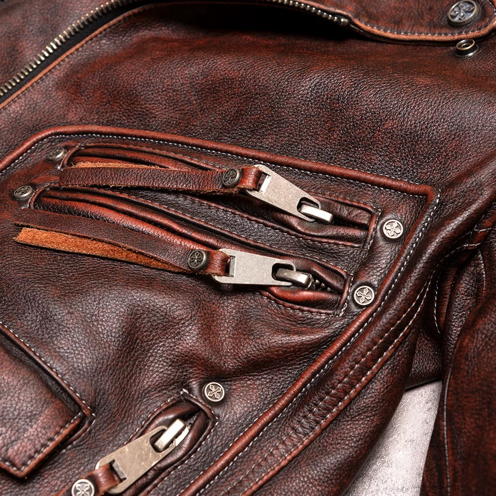 $359.99 leather jacket