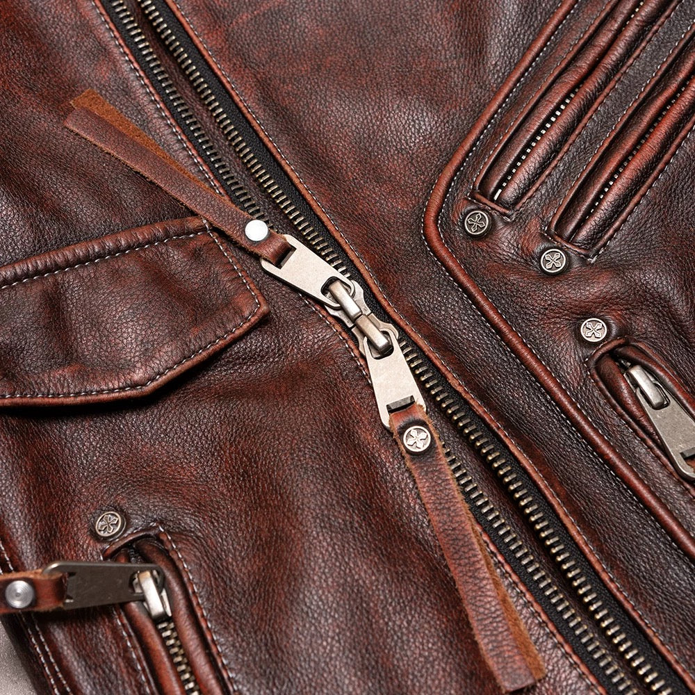 $359.99 leather jacket