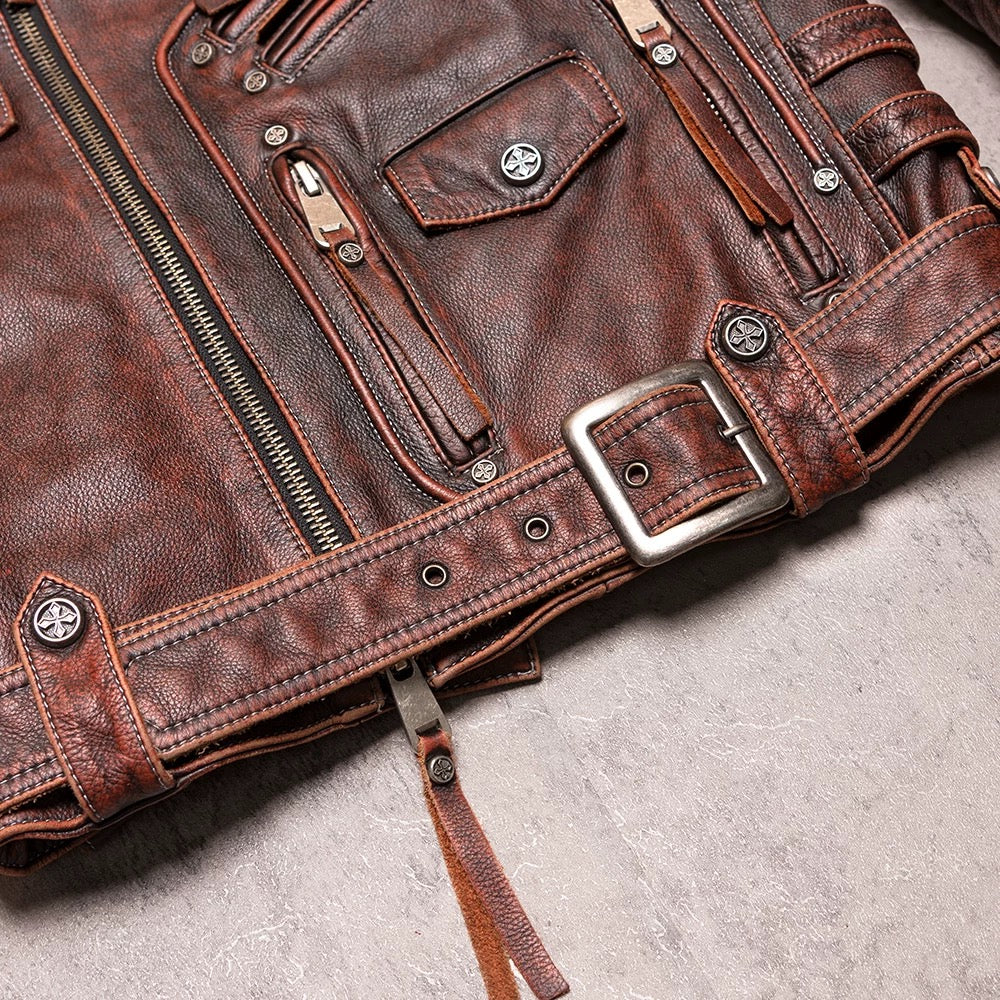 $359.99 leather jacket