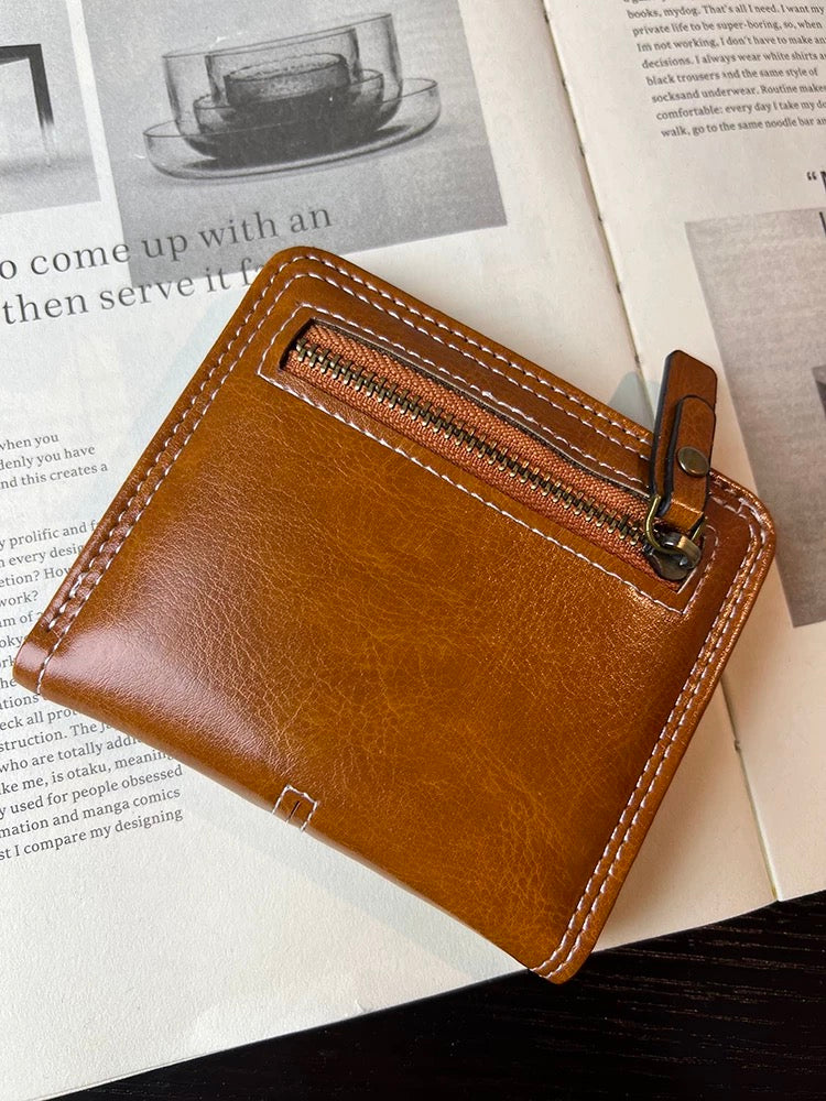 $39.99 leather wallet