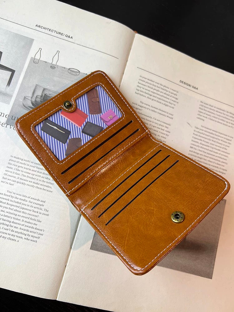 $39.99 leather wallet