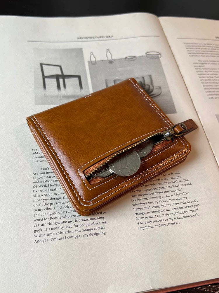 $39.99 leather wallet