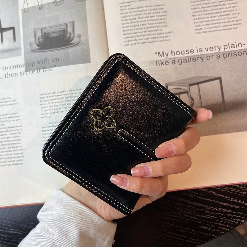 $39.99 leather wallet