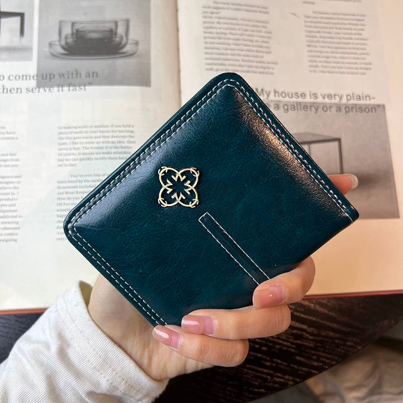 $39.99 leather wallet