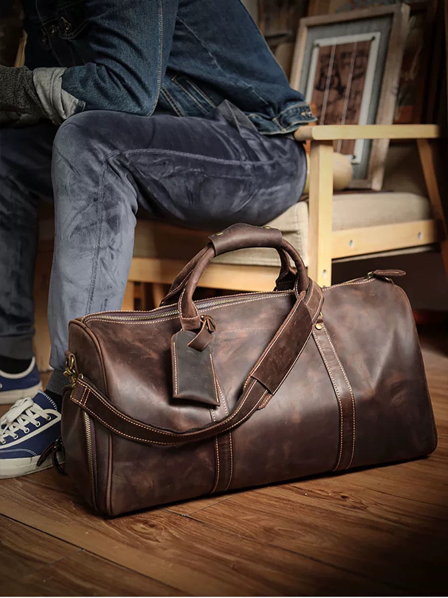 239.99 fancy travel bag