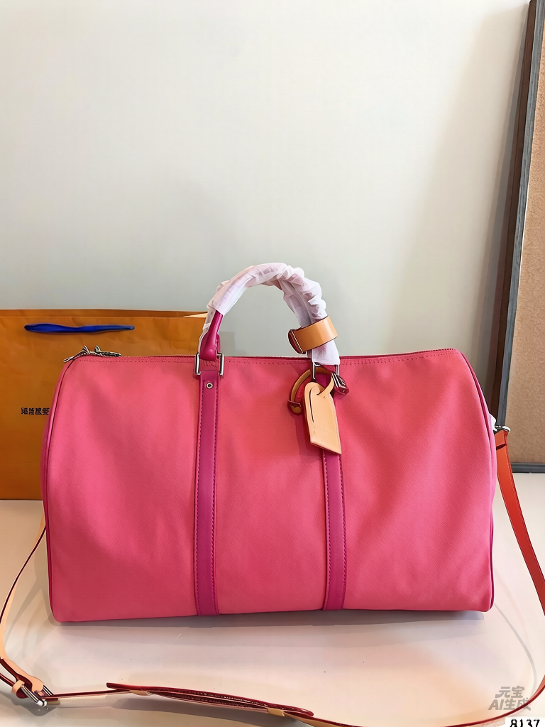Duffel bag