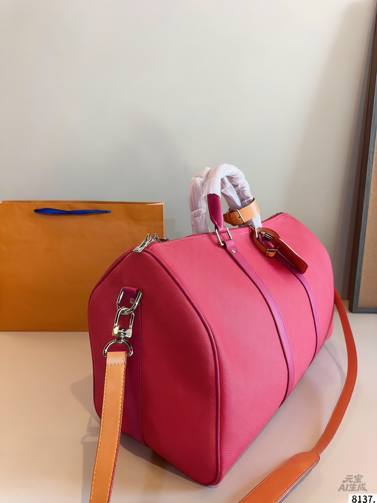 Duffel bag