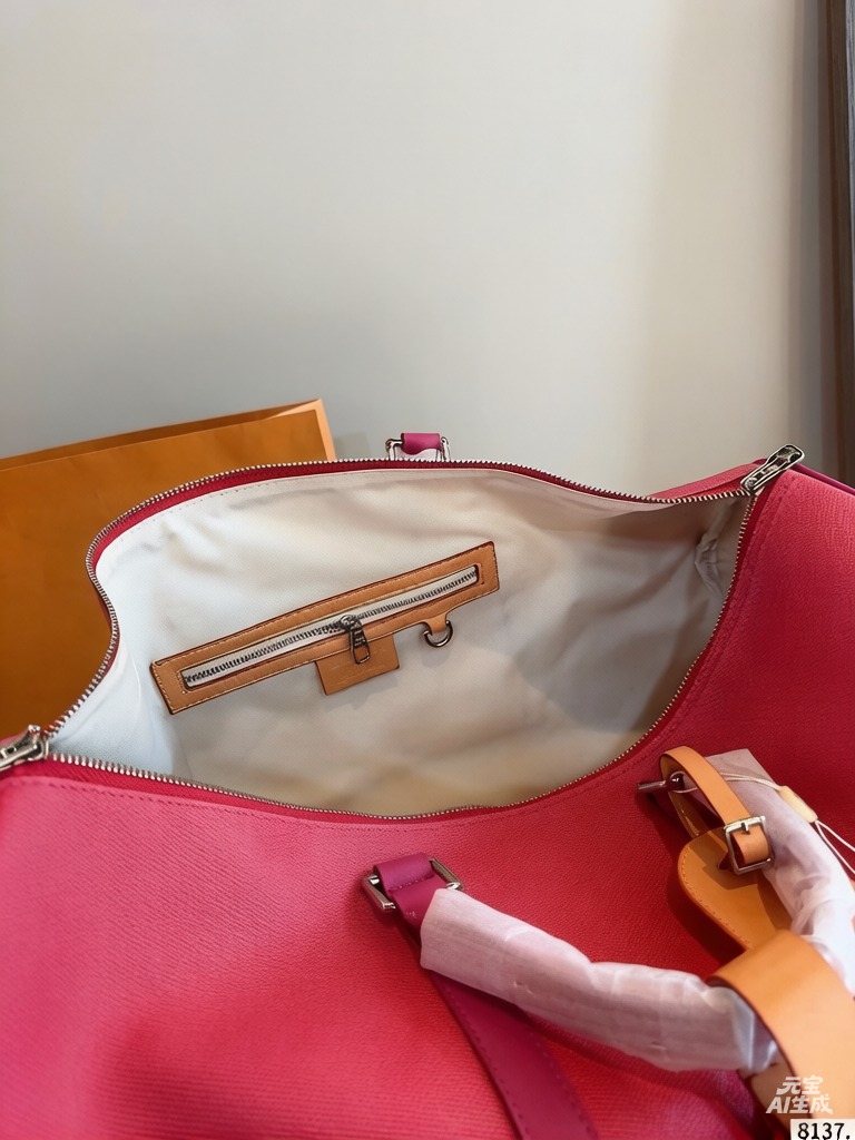 Duffel bag