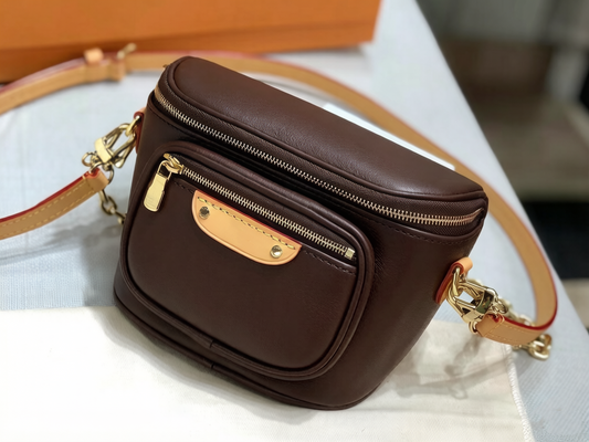 $229.99 mini bumbag